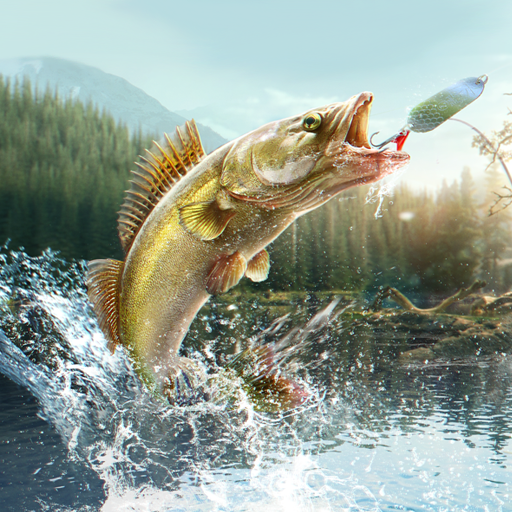 Professional Fishing 2 (взлом)